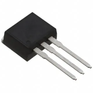 FQI4N80TU onsemi